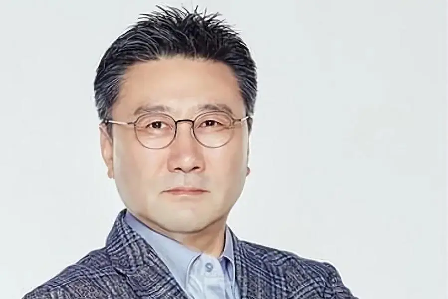 Aktor Choi Jung Woo