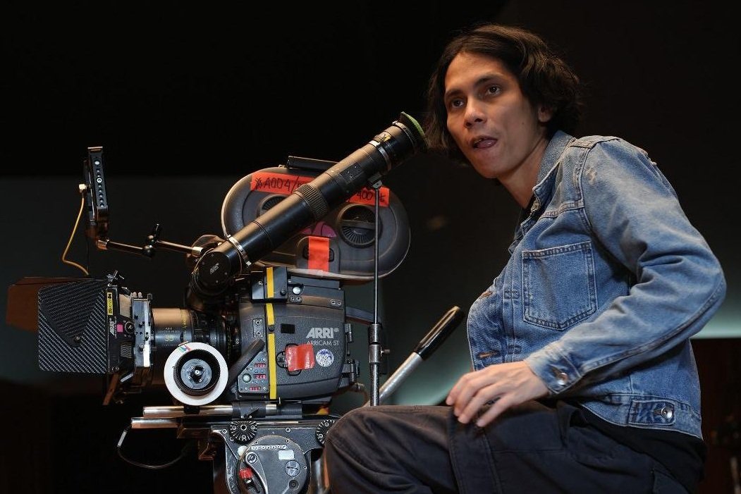 Angga Dwimas Sasongko