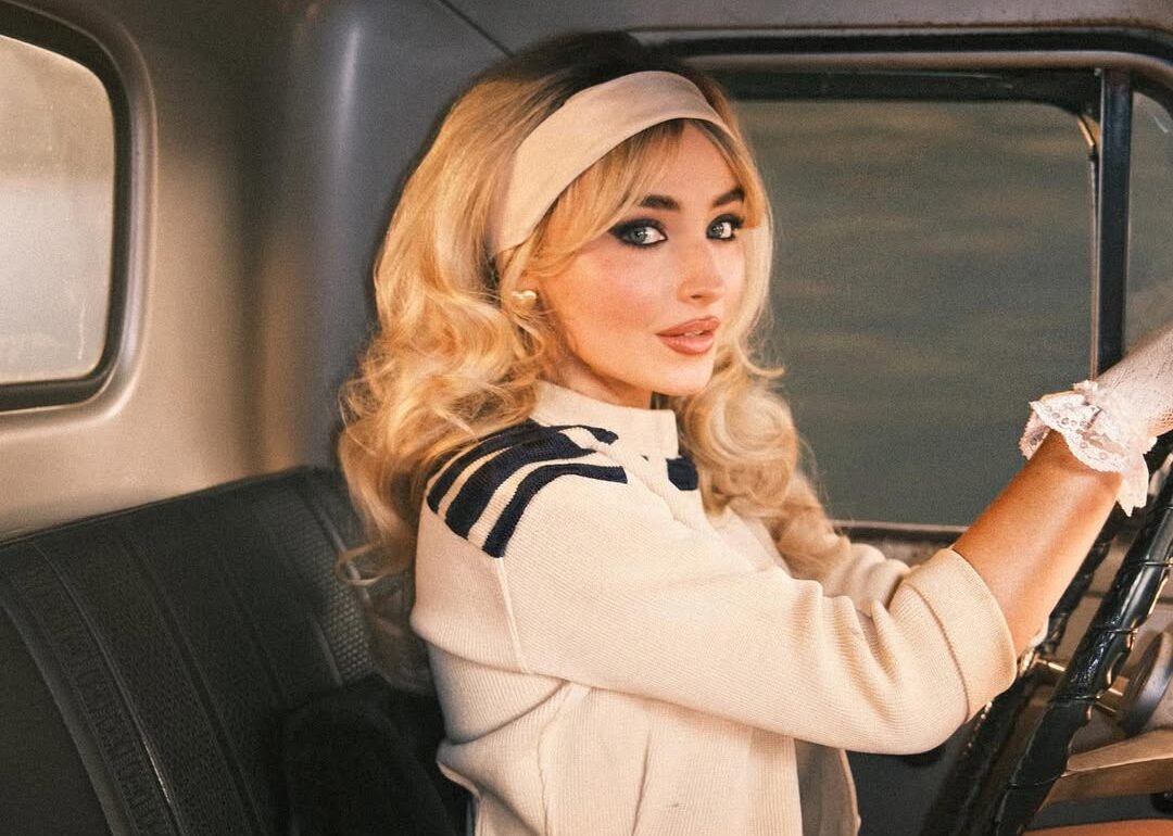 Sabrina Carpenter