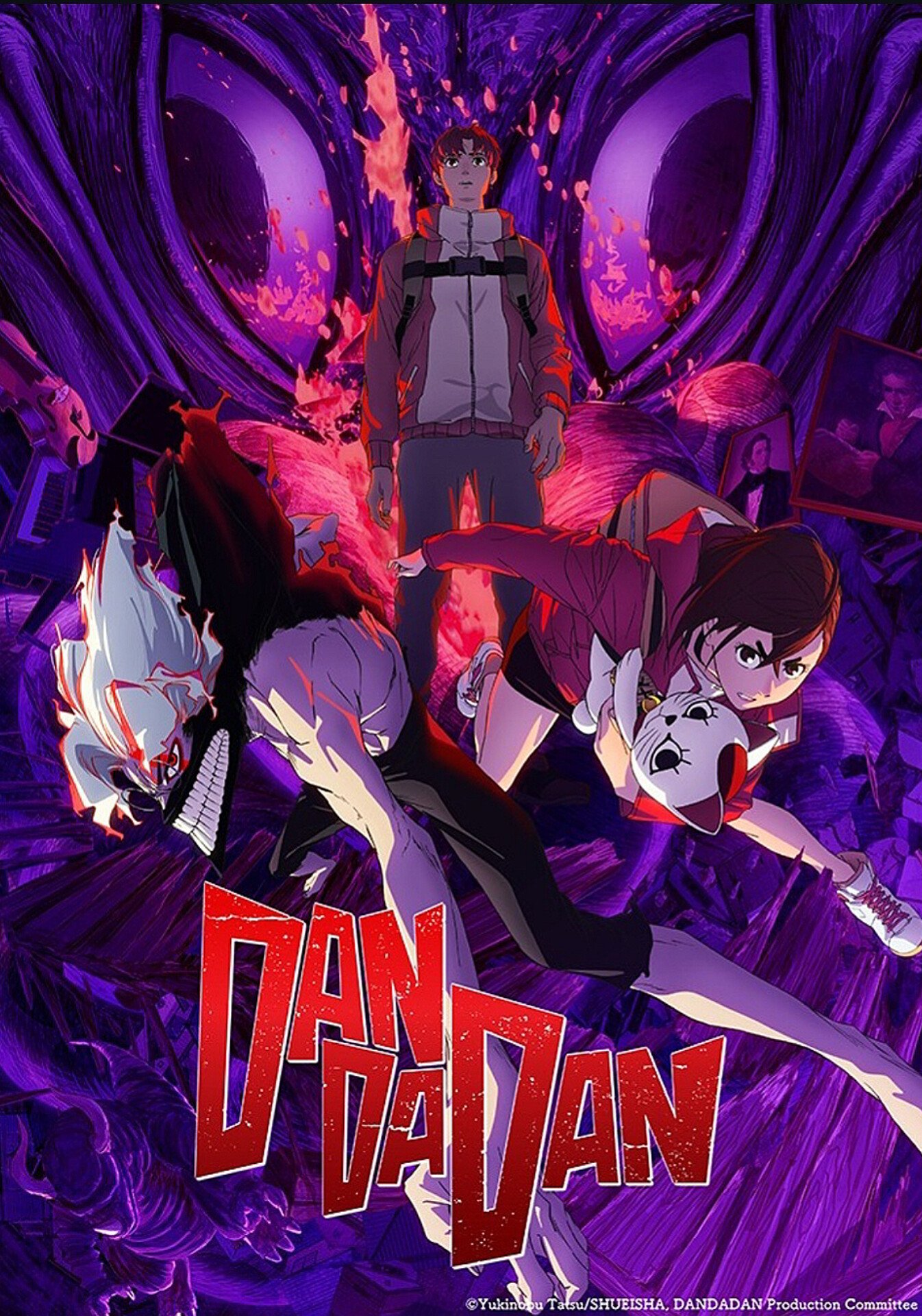 Instagram Dan Dan Dan En