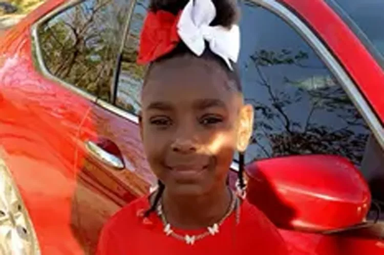 Lee'Lani Brooks | ist  