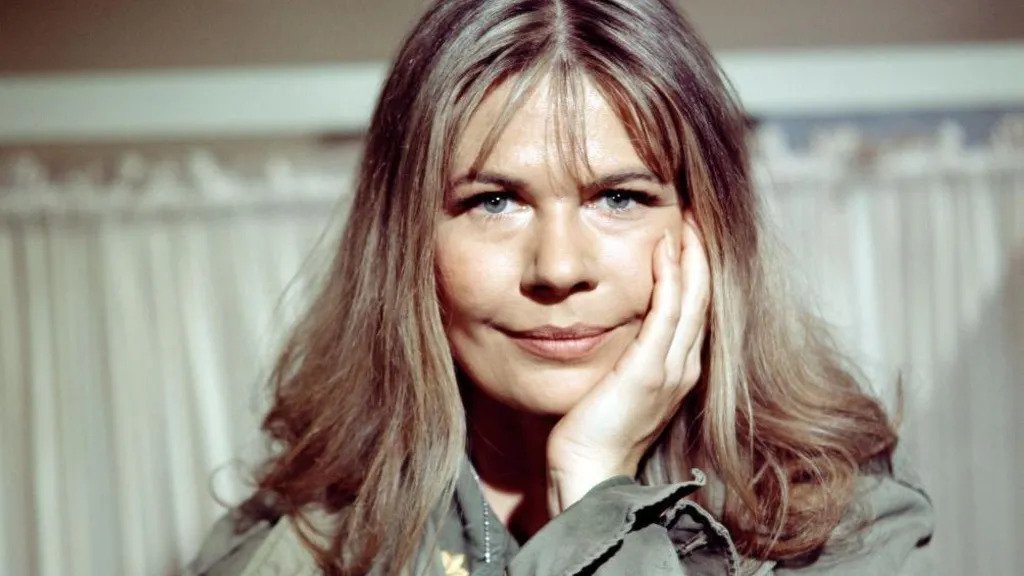 Loretta Swit