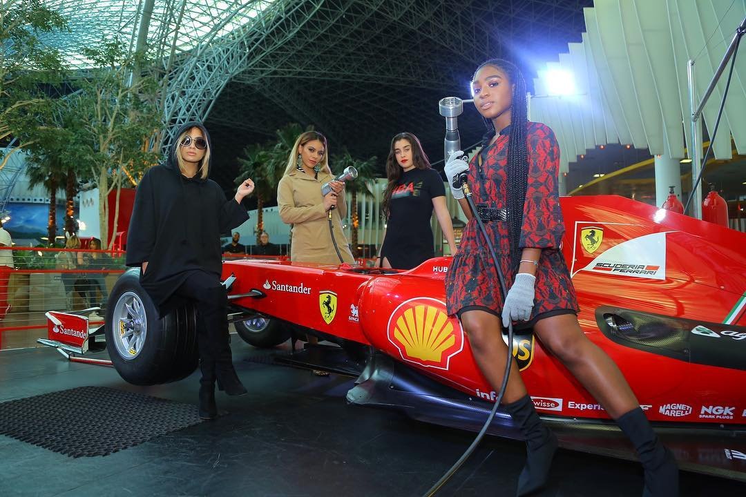 Fifth Harmony