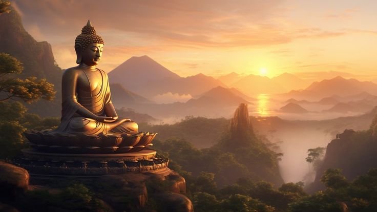 Patung Buddha