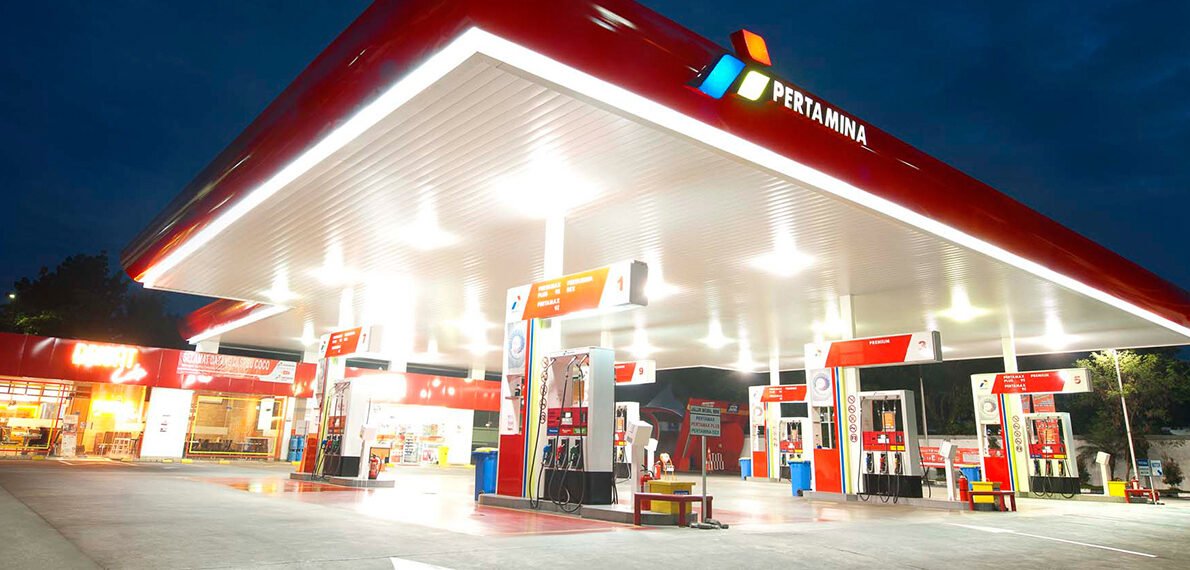 Pertamina