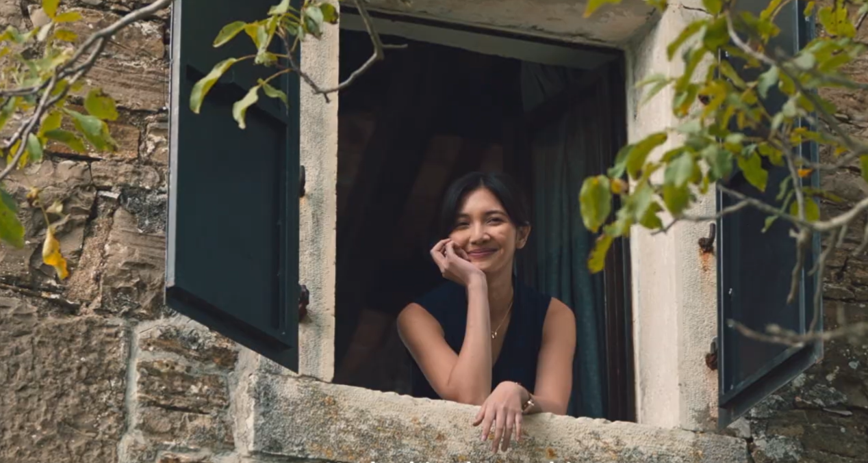 Cuplikan film Sore: Istri dari Masa Depan