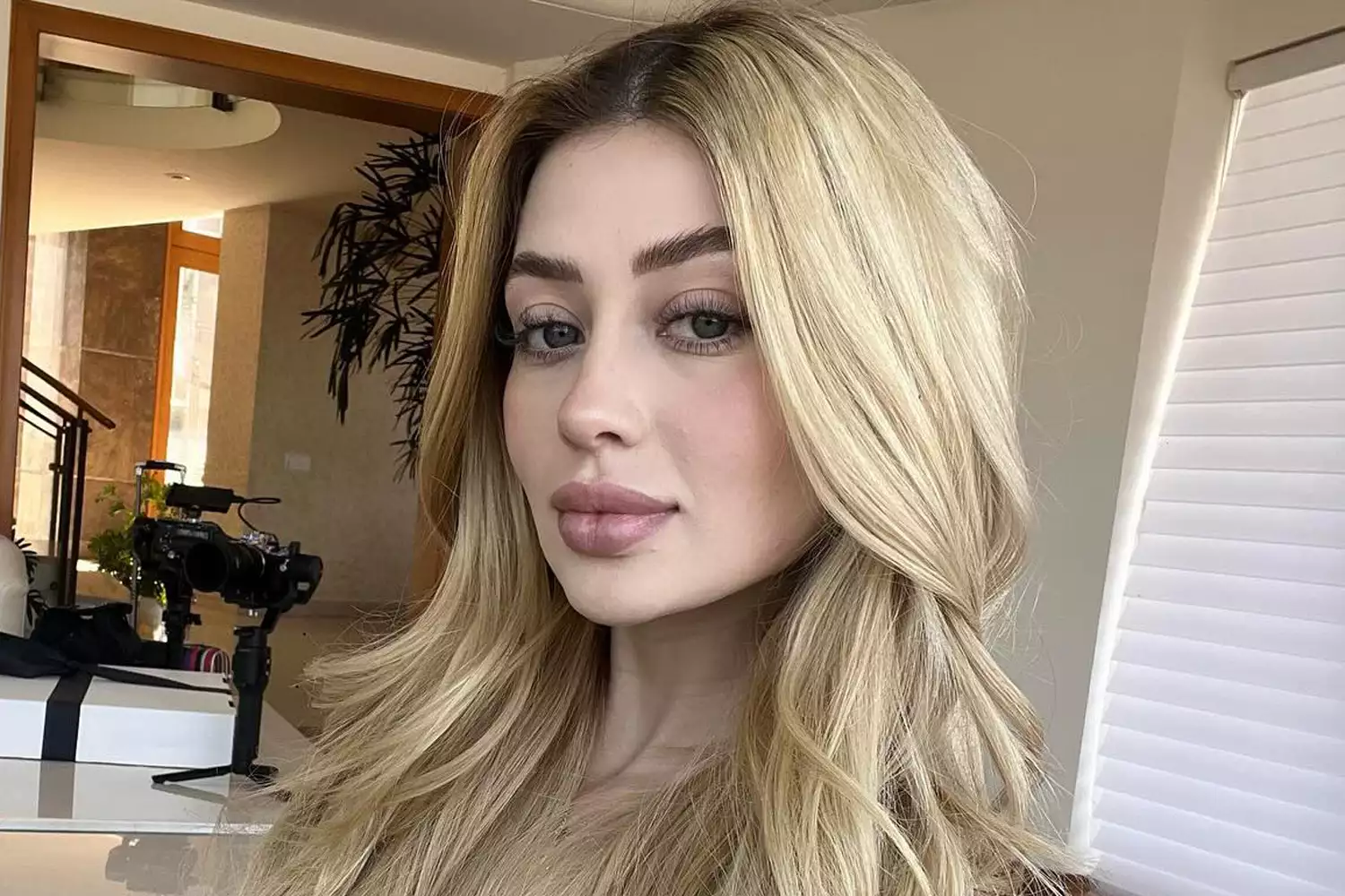 Valeria Marquez