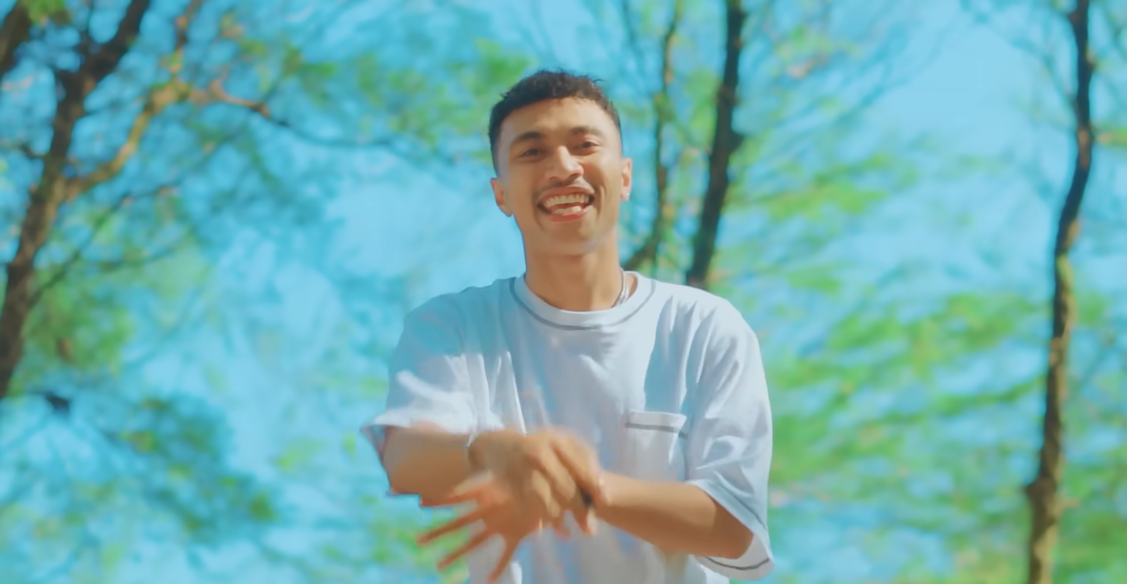Video klip Pica Pica