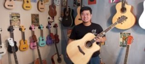 Mandalika Music salah satu UMKM yang memanfaatkan digitalisasi sehingga omsetnya meningkat