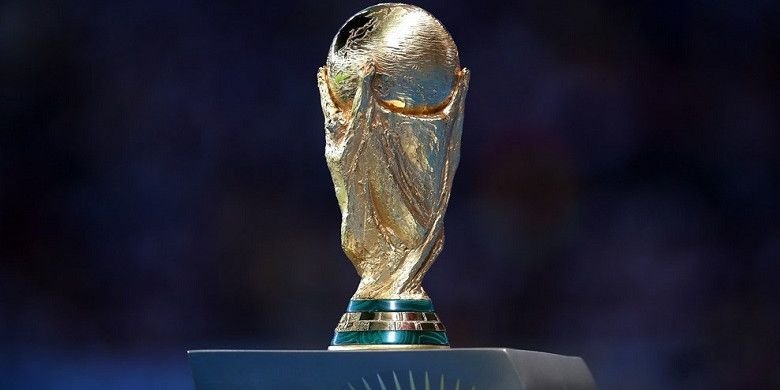 Piala Dunia