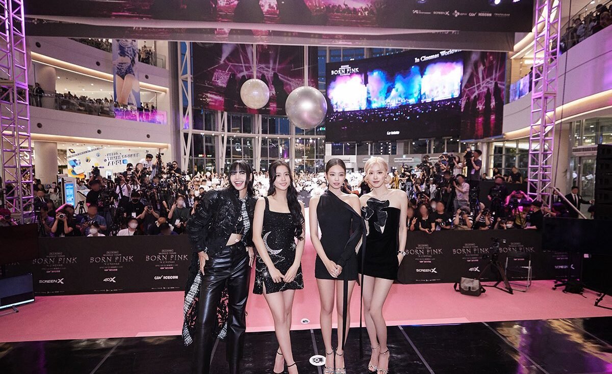 BLACKPINK