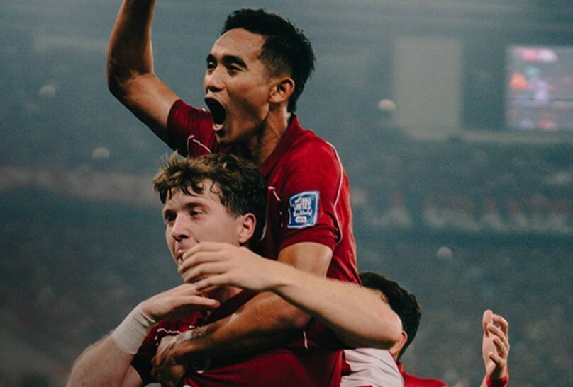 Timnas Indonesia