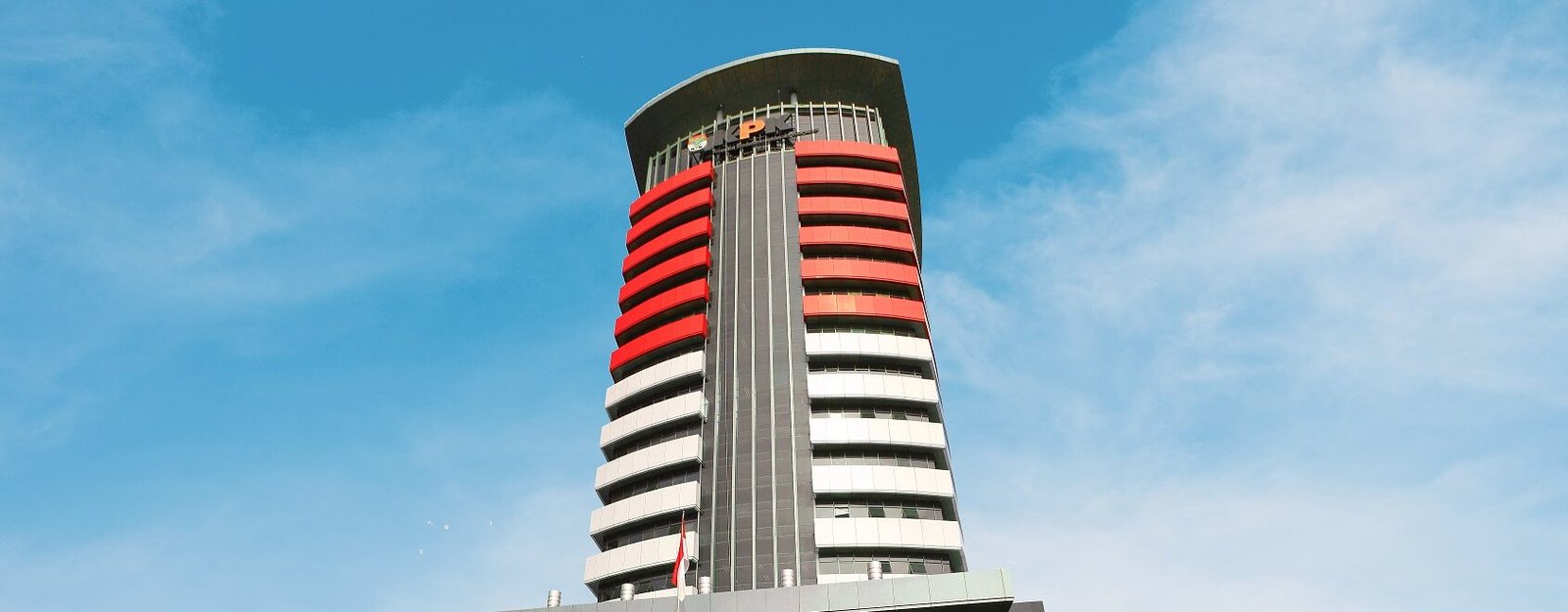 Gedung KPK
