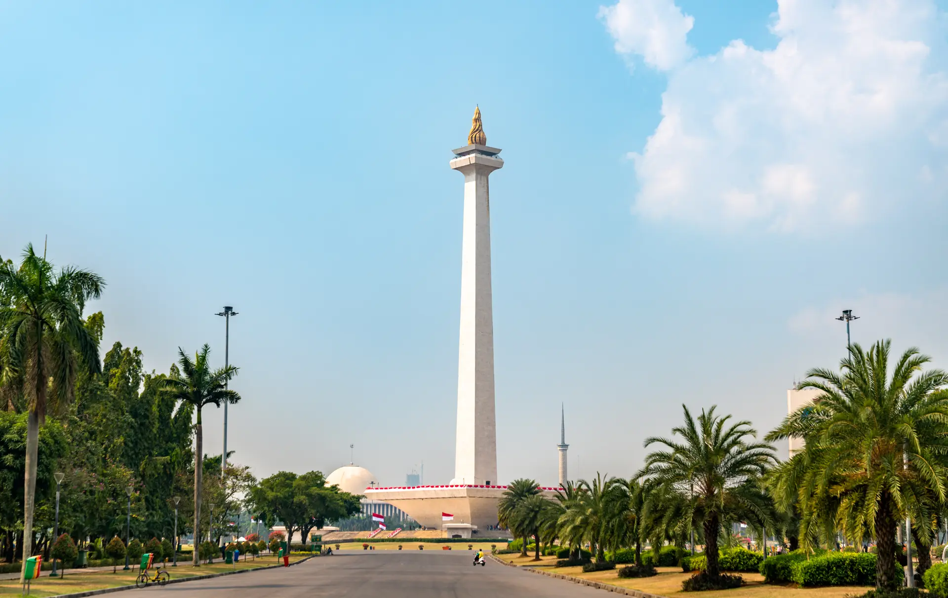 Monumen Nasional