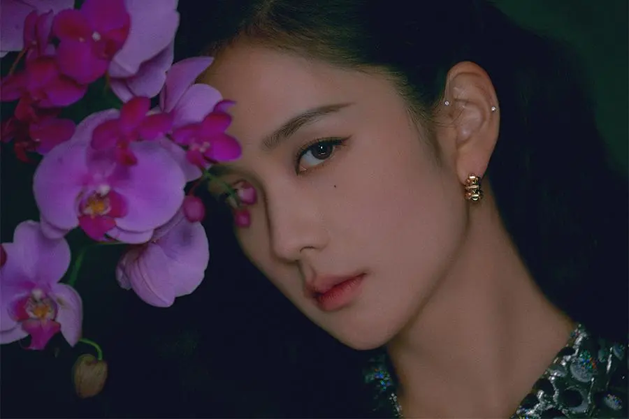 Jisoo BLACKPINK