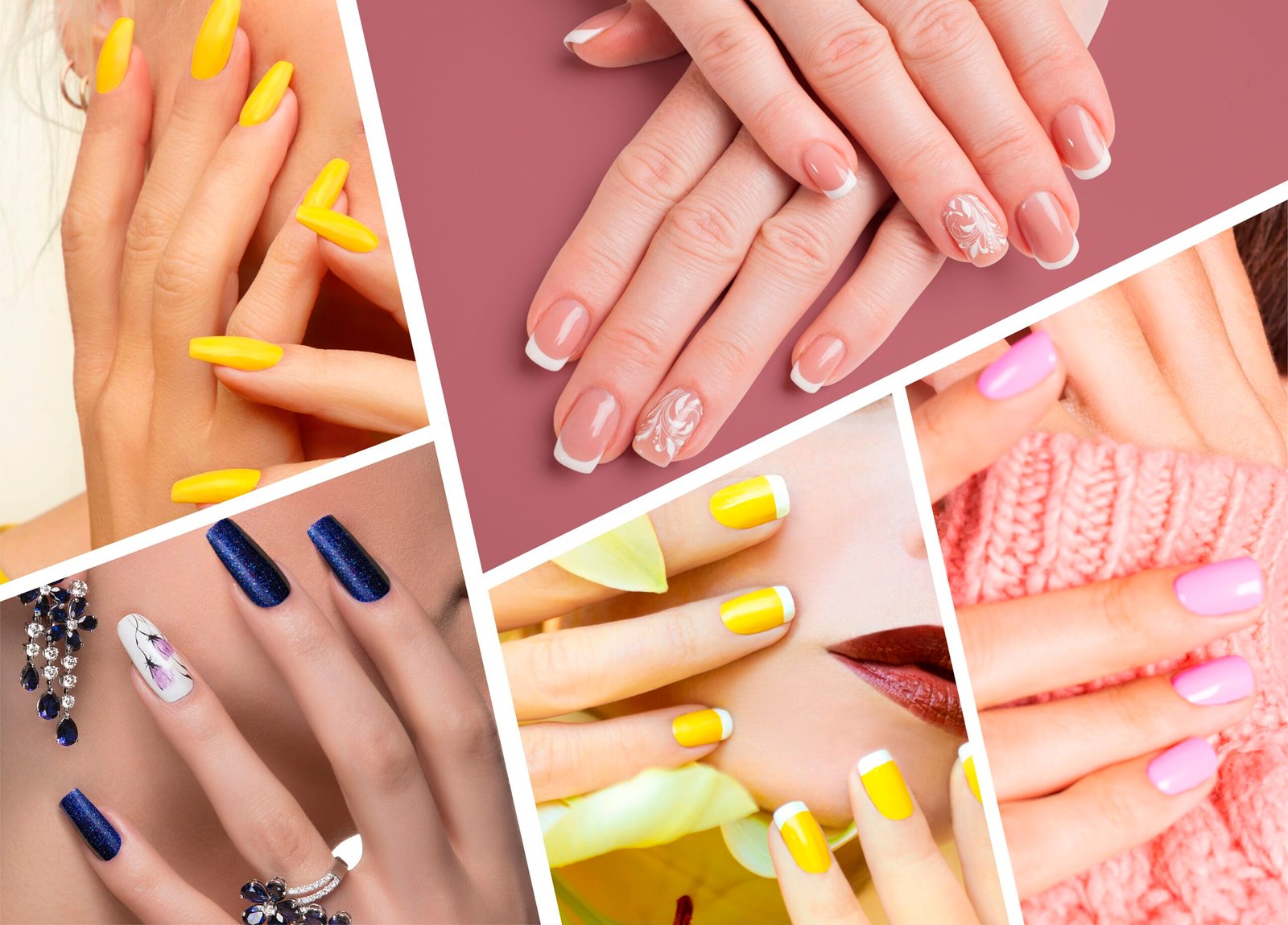 Nail Art