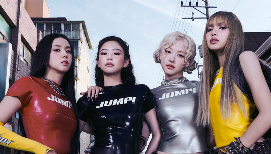 BLACKPINK