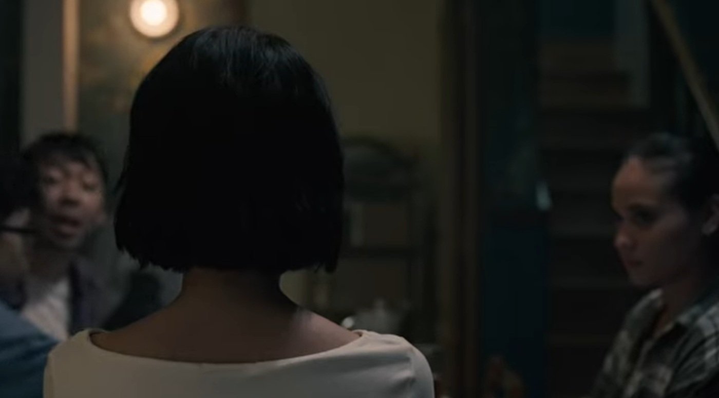 Cuplikan film Dia Bukan Ibu