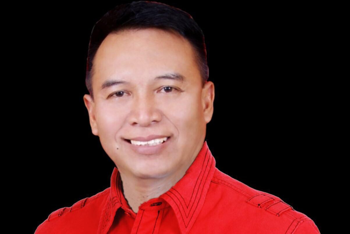 Anggota Komisi I DPR dari Partai Demokrasi Indonesia Perjuangan (PDIP) TB Hasanuddin