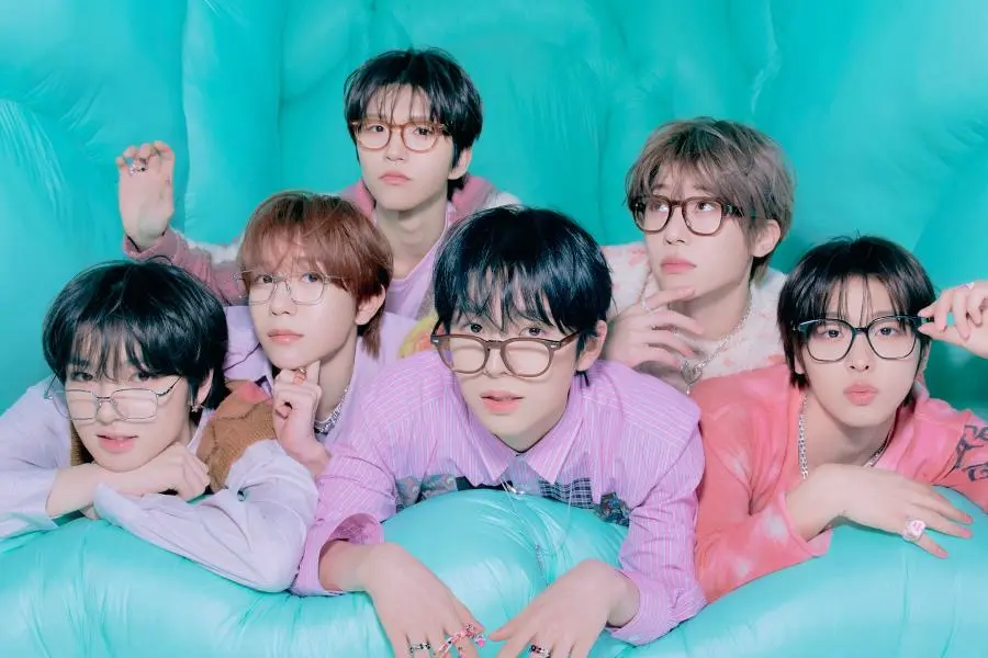 NCT WISH