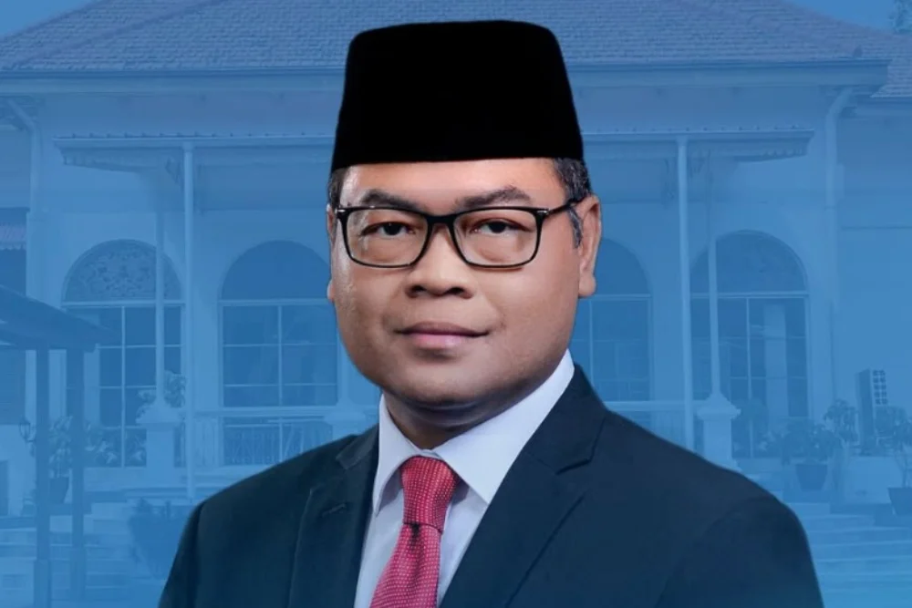 Ricky Gozali