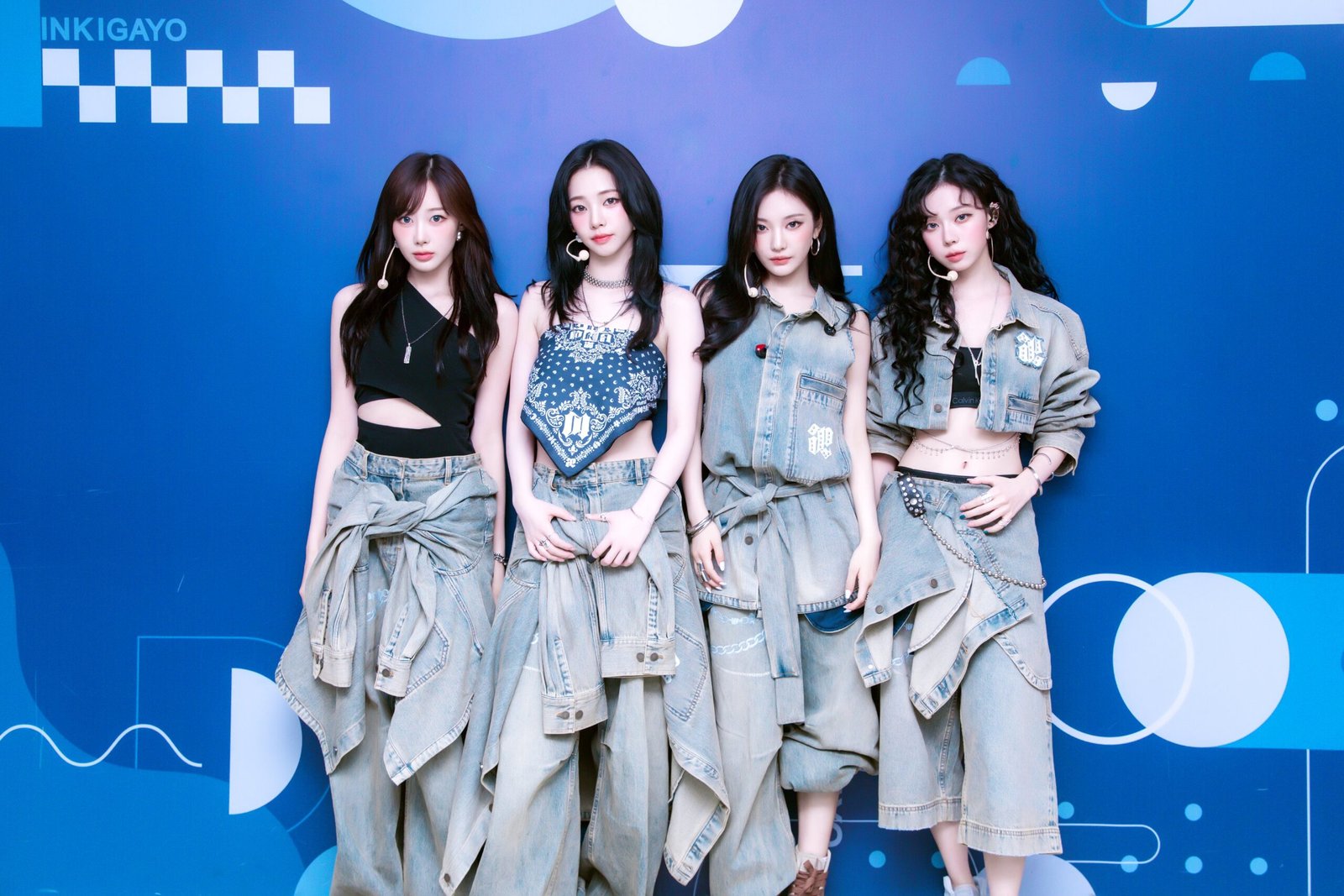 aespa | X @aespa_official