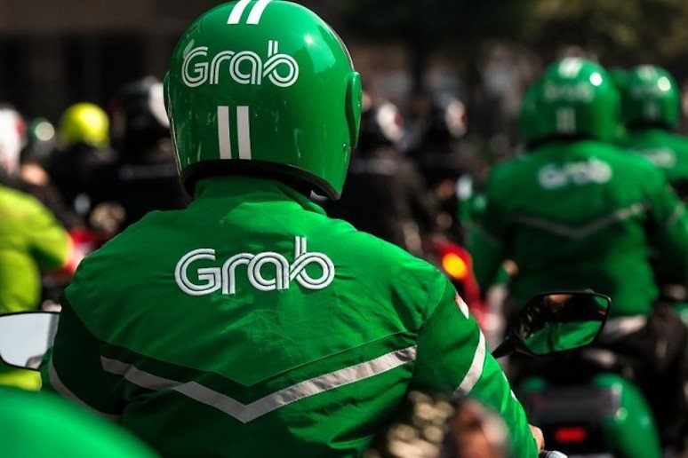 Ojek online