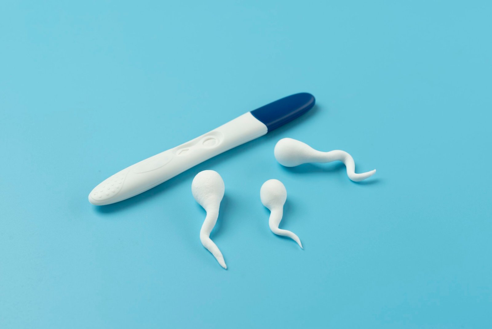Ilustrasi sperma