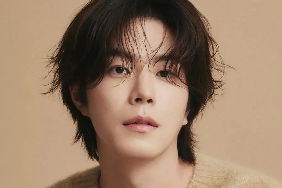 Aktor Hong Jong Hyun | ist