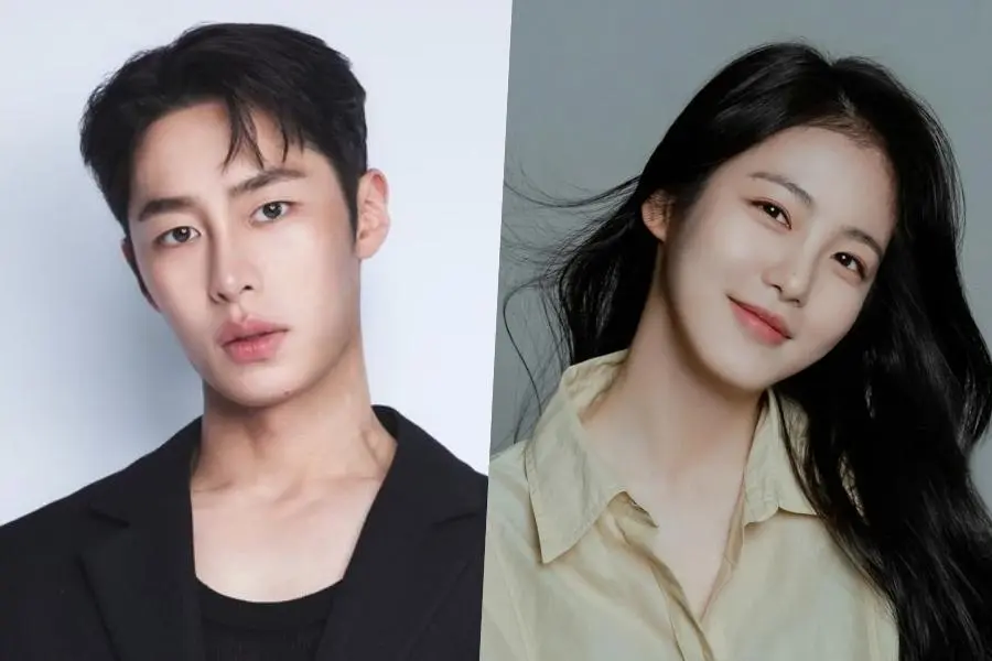 Lee Jae Wook dan Shin Ye Eun Main Bareng di Drama Romantis Komedi The Persevering Doctor