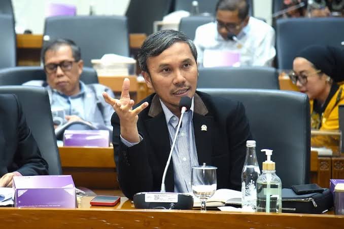 Anggota Komisi V DPR RI dari Fraksi PDI Perjuangan (PDIP) Edi Purwanto