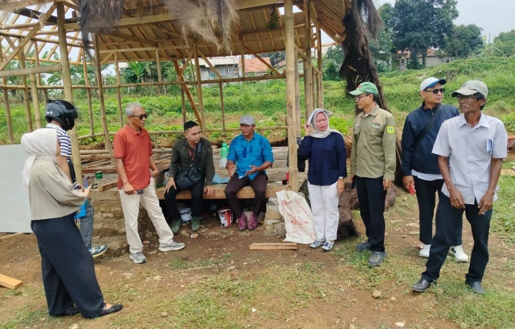 BKK Akselerasi Tahap I Pemkab Bogor Tahun 2026 Tuntaskan Jalan Poros Desa di Purwasari Dramaga, Terkoneksi dengan Dayeuh Pajajaran