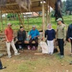 BKK Akselerasi Tahap I Pemkab Bogor Tahun 2026 Tuntaskan Jalan Poros Desa di Purwasari Dramaga, Terkoneksi dengan Dayeuh Pajajaran