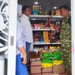 Menyusul Temuan Adanya Dugaan Beras SPHP Oplosan, Perum Bulog Bogor Gercep Bentuk Satgas RPK & Akan Mengambil Langkah Tegas Jika Ditemukan Pelanggaran !