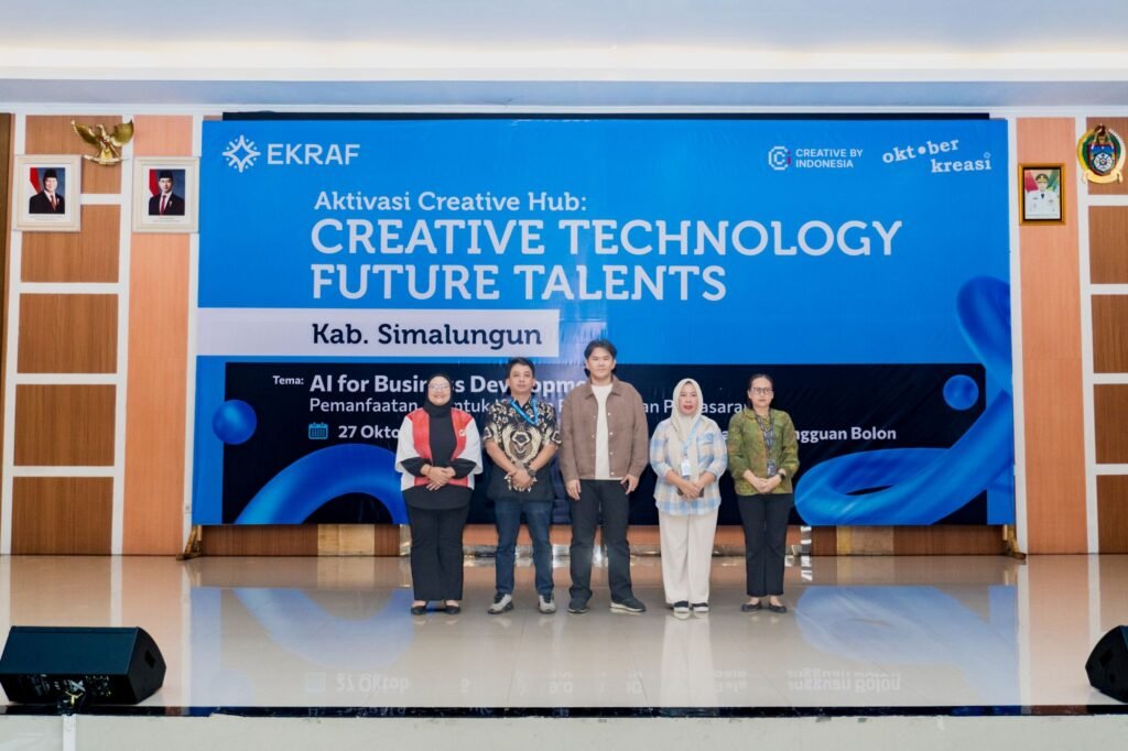 Bukan Sekadar Foto Produk, Ini Cara Memanfaatkan AI agar Konten Promosi Lebih Menarik