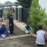 BKK Akselerasi Pemkab Bogor Tahun 2026 Ubah Wajah Akses Jalan Wisata Setu Tengah & Jembatan Menuju TPU Desa Sinarsari