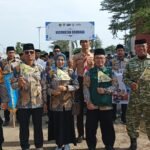 Pawai Ta’aruf MTQ ke-48 Kabupaten Bogor Diikuti Ribuan Peserta dari 40 Kecamatan, Camat Dramaga Atep S Sumaryo Ungkap Target Kafillah Kecamatan Dramaga !