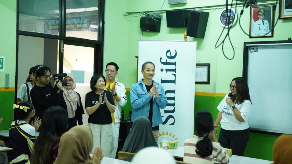 Tak Hanya Warisan Harta, Ini Cara Membangun Literasi Finansial Pada Anak